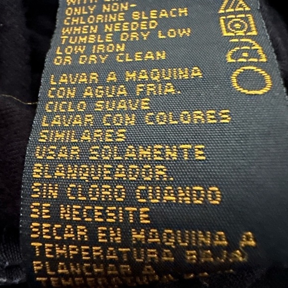 Grace Elements Open Front Ruffle Jacket - Picture 5 of 6